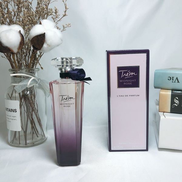 

fragrances for women midnight rose in love perfume fragrance edp lady perfumes 75ml spray sample copy designer brands charm eau de parfume