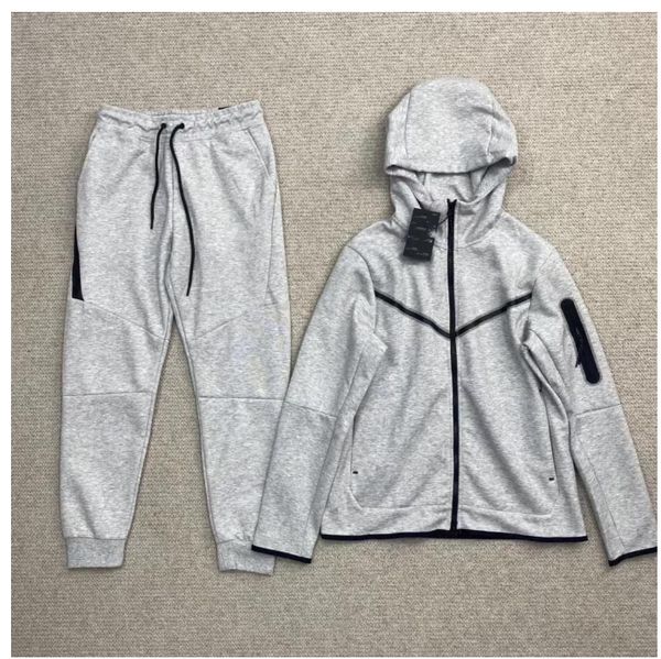 

2022 designer men woman pant tracksuit men sports pants jogger trousers tracksuits bottoms techfleece man joggers, Black
