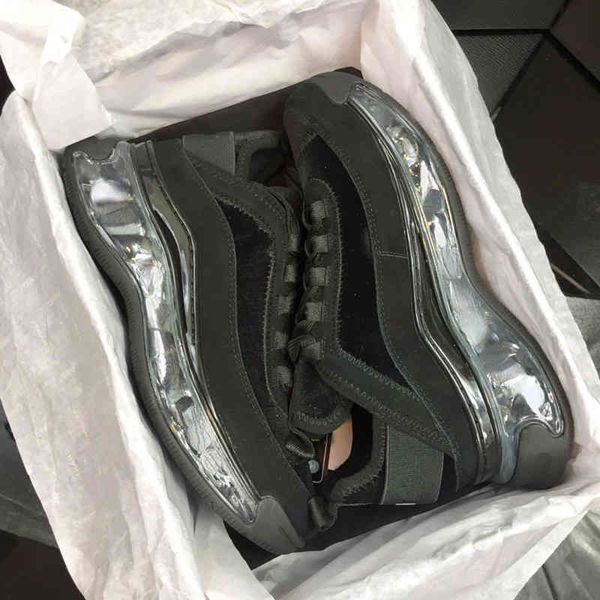 

xiaoxiangfeng casual shoes dadi new autumn and winter 2022 c sports shoes women's leisure air cushion thick soled high rise small f4my, Black