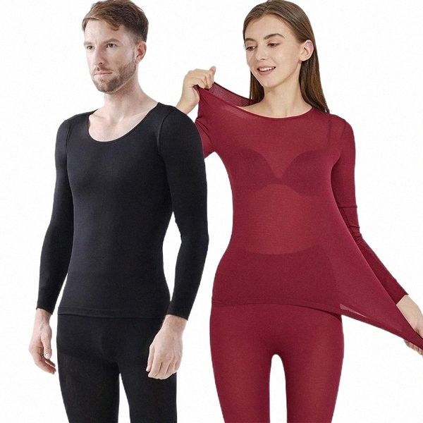 

men's thermal underwear men's thermal underwear 2021 autumn and winter explosions 37-degree clothes long pants warm heart suit bod, Black;white