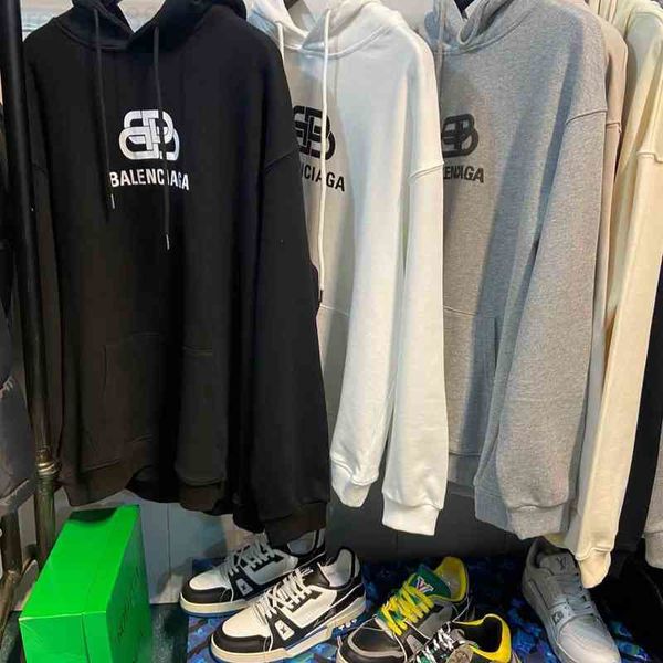

mens hoodies fashion womens sweatshirts designer hoodie set head hip hop comfortable long sleeve multicolor 0hwe, Black