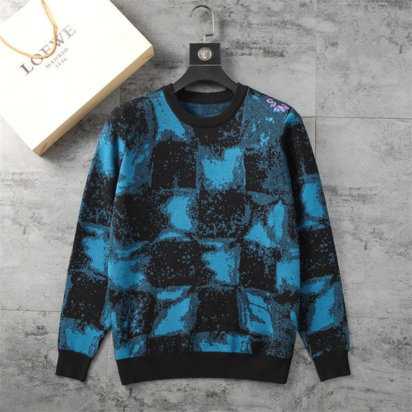 

2023 designer men sweaters cotton mes hoodie womens fall/winter fashion casual couple pullovers -3xl, White;black