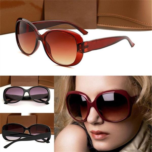 

2021classic brand design sunglasses fashion luxury polarized men women pilot vintage sunglass uv400 eyewear glasses cat-eye frame 202h, White;black