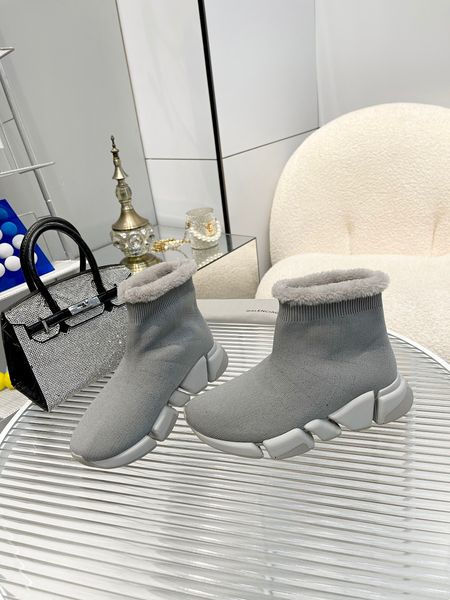 

designer white black shoes classic suede velvet boots leather women womens flats platform oversized sneaker men mens espadrille flat sole sn