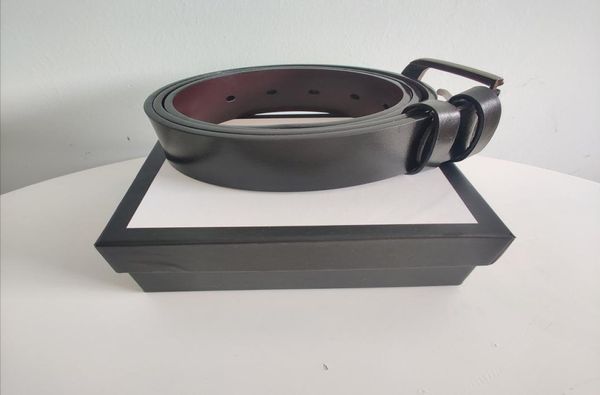 

letter button belt leather black man belt metal coppe, Black;brown