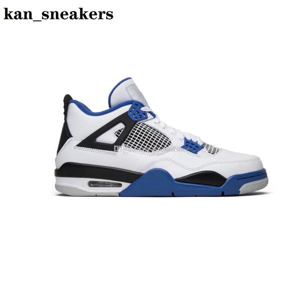 

jumpman 4 motorsports basketball shoes 4s men women sneakers suk 308497 117