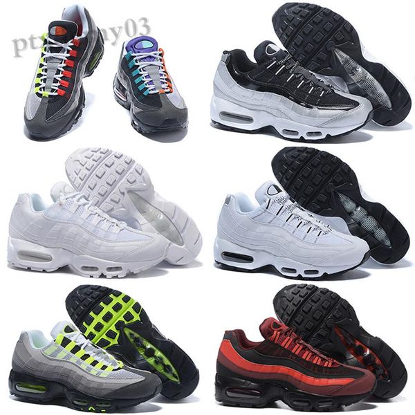 

2021 bred og white gym red university gold laser fuchsia men shoes triple black mens trainers sports sneakers size 36-46 sh02236j, Black;brown