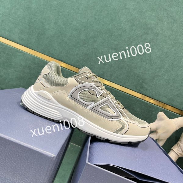 

designer sneakers shoes trainers ladies shoe 35-40 sneaker vintage luxury design casual beige men women xy220401, Red;white