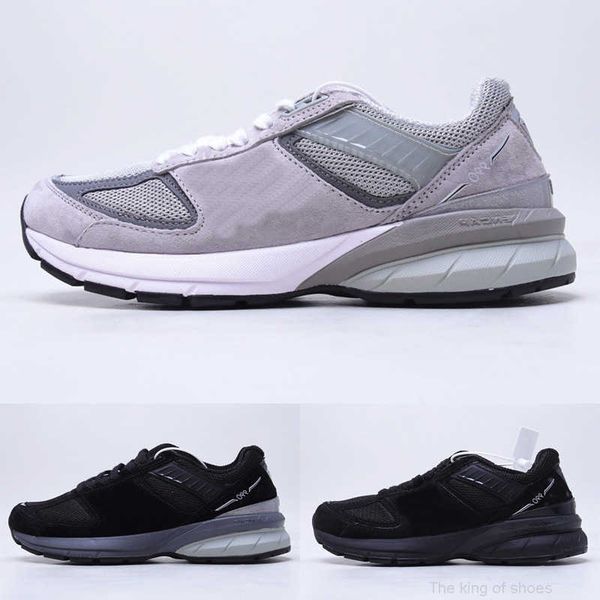 

hiking footwear shoes roller brand m990 990 v5 designer skate grey triple black men women low sneakers 36-44