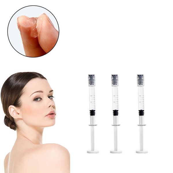 

beauty items liquid dermal filler for face 1ml 2ml 5ml 10ml 20ml ha buttock breast lift