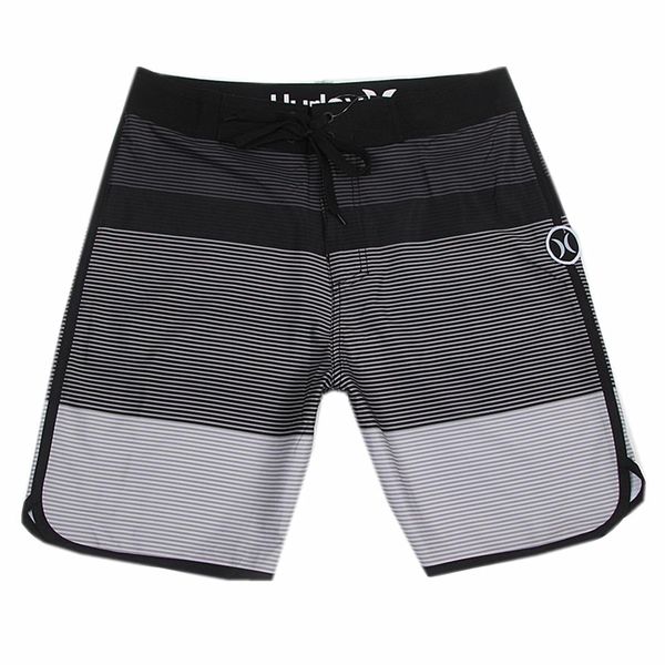 

new elastane spandex shorts mens swimwear swim pants swim trunks leisure shorts bermudas shorts boardshorts beachshorts quick dry 252o, White;black
