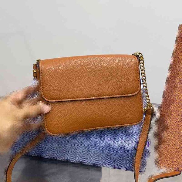 

designer luxury women bag torys handbag tb fashion inclined shoulder bags versatile purses tories burchs totes large capacity saddle wallet