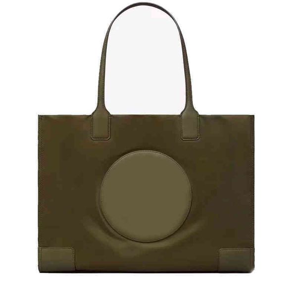 

designer luxury women the tote bag fashion versatile handbags shoulder crossbody bags purse tories totes large capacity saddle wallets 7a rp