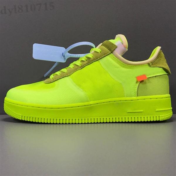 

2021 style casual forcs white black sports shoes low high cut men women outdoor walking classic mens footwear sf083401, Black;brown