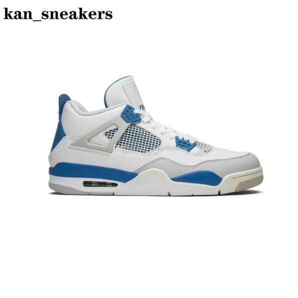 

jumpman 4 military blue 2012 basketball shoes 4s men women sneakers suk 308497 105