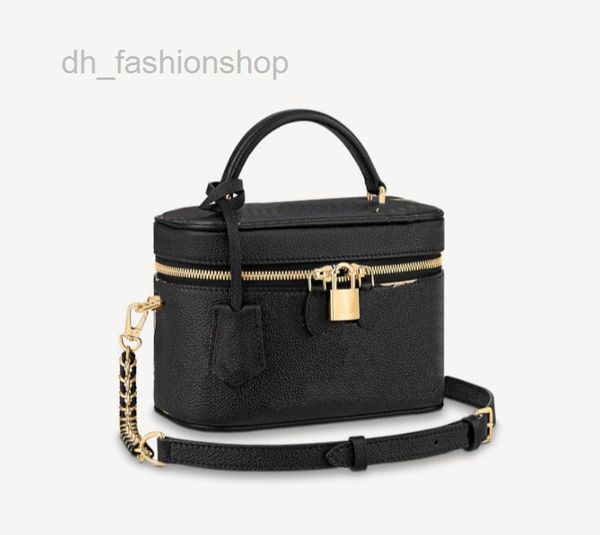 

crossbody bags lady handbag makeups mini nice vanity cosmetic designer makeup for women toiletry pouch travel miss embossflower shoulder bag