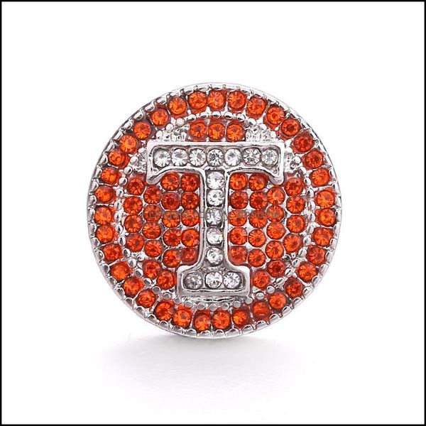 

other rhinestone heart snap button jewelry components 18mm metal snaps buttons fit bracelet bangle noosa b1245 drop deliv dhseller2010 dhaka, Blue;slivery