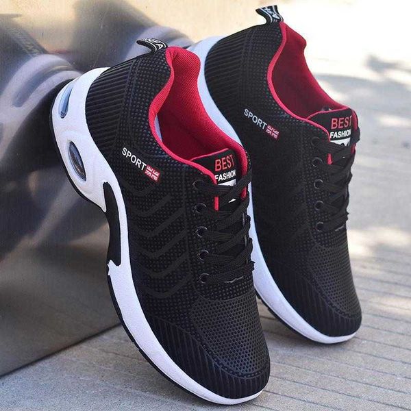 

wholesale classic sports outdoor casual shoe men trainers lacore-upcomftable al l-match sneakers 301 new track basketball shoes 1top, Black