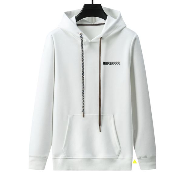 

2022 new men hoodies balencaigass high version b family anti zipper fleece hoodie regular weaving dyeing washing water old craft couples swe, Black;brown