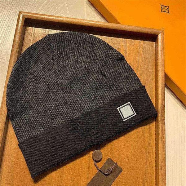 

ps winter beanie fashion street man woman skull caps warm spring fall winter breathable fitted bucket hat cap highly quality305c, Blue;gray