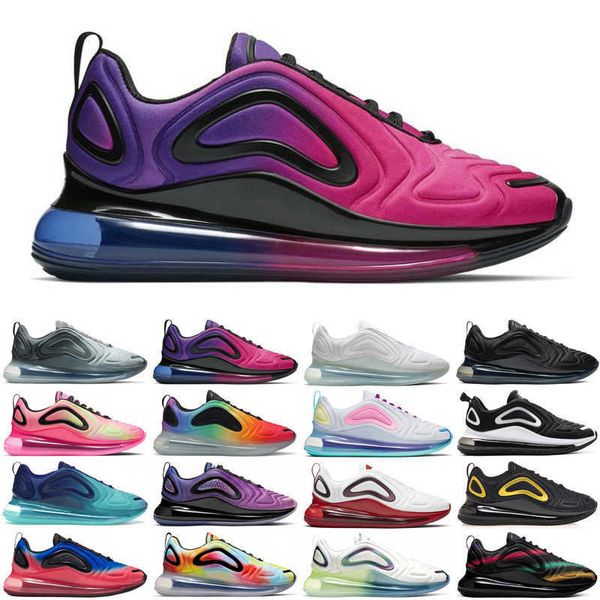 

promotion men running shoes triple black white be true tie dye race blue mens women trainers sports sneakers runners