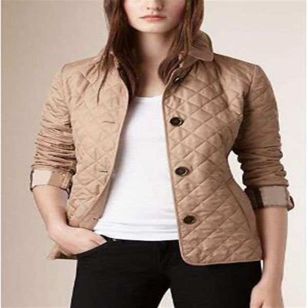 

classic women diamond jacket blazers england designer solid london brit coats winter single breasted slim outerwear british clothi235m, Black;brown