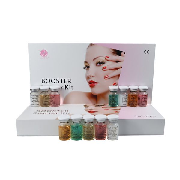 

beauty items korean cosmetics cc bb cream glows ampoule serum mesowhite brightening face serum skin care treatment starter kit