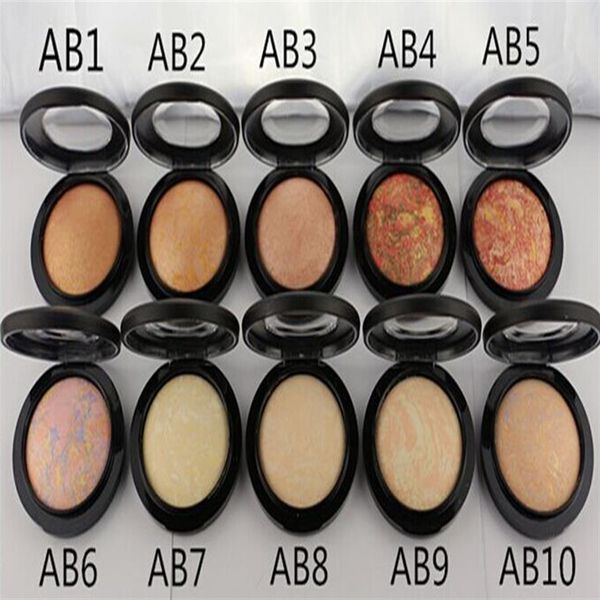 

20 pcs 2016 makeup good quality lowest -selling good mineralize powder 10g244l