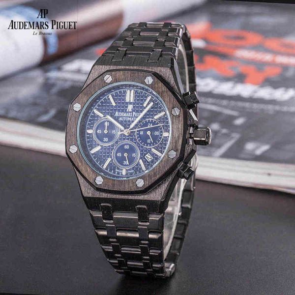 

luxury watches for mens mechanical watch swiss brand ap women wrist leather sports waterproof clock wristwatches 9g2n