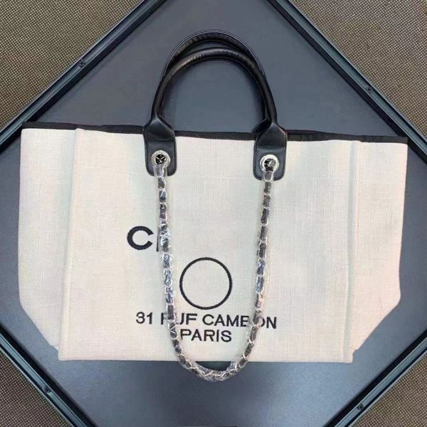 

luxury fashion women's handbags evening bags ch brand canvas embroidered women packs beach bag designer classic large female pack backp, Black;red