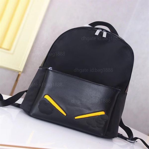 

designer bag student casual fashion rucksack beautiful style handbag271z