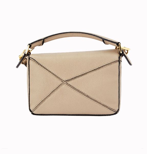 

tote bag handbags womens fashion shopper genuine leather 24cm 18cm organic easter valentine's day letter luxury wallet puzzle bag desig