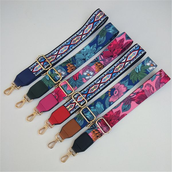 

parts accessories strap bags wide3.8cm backpack black handle crossbody canvas replacement shoulder bag strap