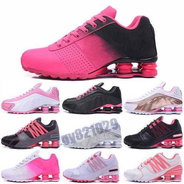 

2020 deliver 809 avenue 802 casual shoes famous r4 oz nz mens womens athletic sneakers sports outdoor walking shoes 36-40 hop999, Black