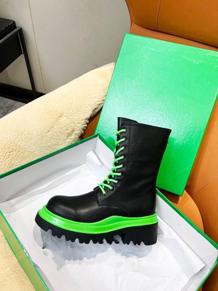 

autumn and winter fashion boots black leather ankle long boot women pointed toe letter high heel shoes woman fashion runway high-end quality