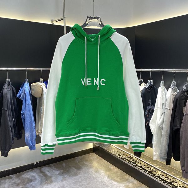 

men's plus size outerwear & coats sizehoodies hoodies suit hooded casual fashion color stripe printing asian size wild breathable long, Black;brown