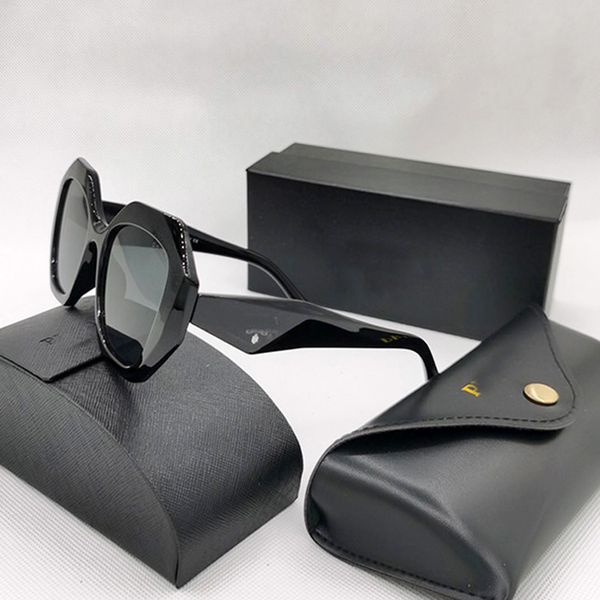 

2022 women and men luxury sunglasses 15 summer style full frame uv protection sunglasses for mixed 6 color, White;black