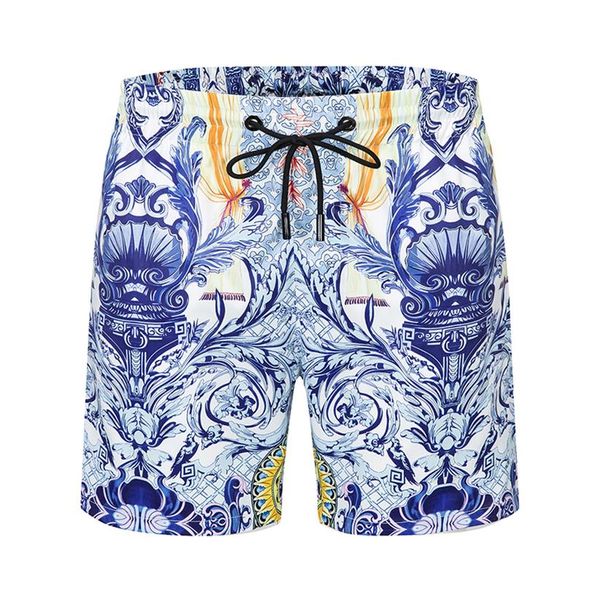 

summer fashion shorts designer short quick drying swimwear printing board beach pants men mens swim shorts m-3xl3330