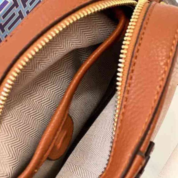 

designer luxury women bags torys handbag tb fashion bucket bag inclined shoulder versatile multicolour purses burchs totes large capacity sa