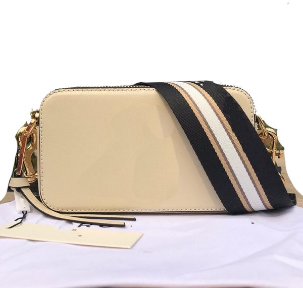 

handbags women 2023 designer luxury camera bags leather print letter shoulder bag