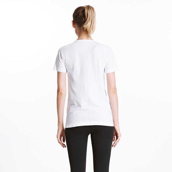 

yoga outfit women yoga t-shirt quick-dry exercise sports fitness tank runnin