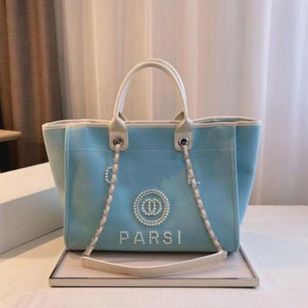 

women's fashion luxury packs handbags beach bags brand ch evening bag women small pearl label bobby backpack designers mini female pure