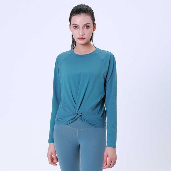 

yoga outfit luyogasports lu yoga outfits sport gym fitness longsleeve women