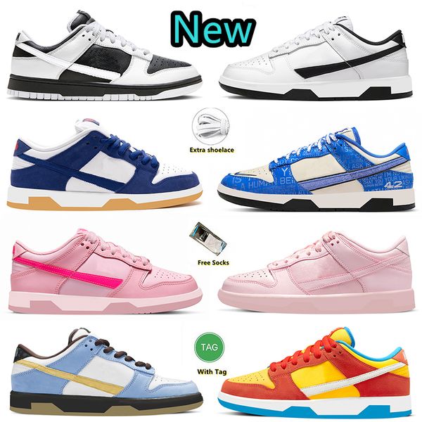 

designer running shoes low homer simpson bart la dodgers jackie robinson triple pink prism pink oxford blueberry fruity pebbles curry outdoo