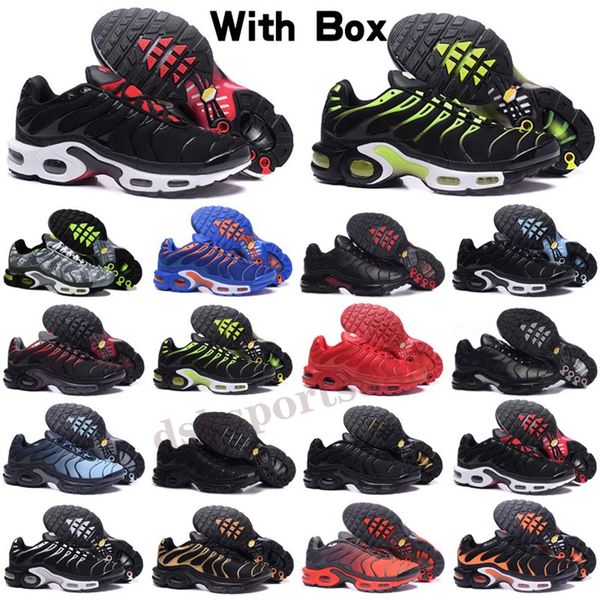 

male tn plus shoes mens se ultra mens stripes white blue sneakers retro tns classic outdoor trainers size eur 40-46249i, Black;brown