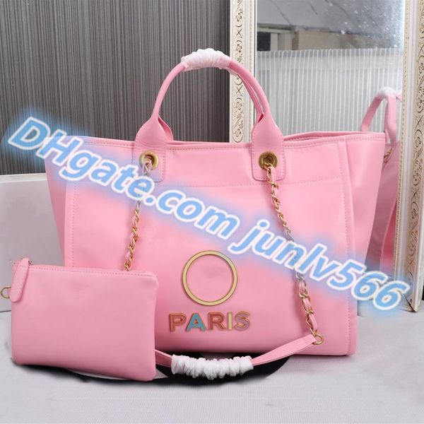 

handbag women's designer bag large capacity luxury cross shoulder bag leather bag famous women's coin wallet gold chain casual squ