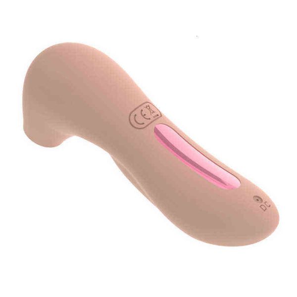 

household appliances home appliancenxy vibrators usb charging 10 frequency pulse sucking mini mengqi vibrating stick clitoris nipple massage
