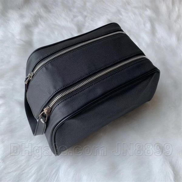 

quality men travelling toilet bag fashion women wash bag large capacity cosmetic bags makeup toiletry bag pouch 26cm186f