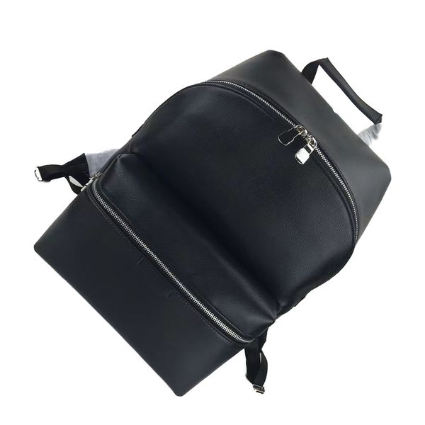 

new men's fashion backpack leisure trend large capacity comfortable backpack