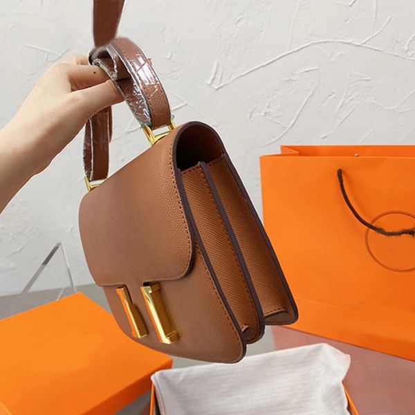 

shoulder bags women fashion bag luxurys designers handbags leather womens handbag cross body h wallet quality have logo